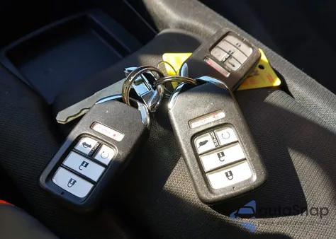 2017 Honda Civic Ex from USA, damaged, VIN 2HGFC2F7XHH564250